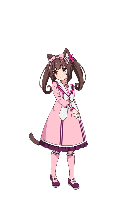 Chocola