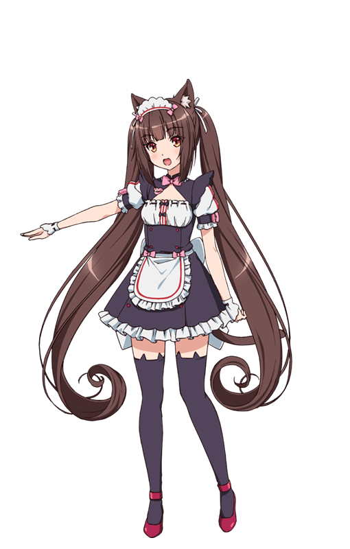 Chocola