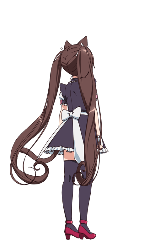 Chocola